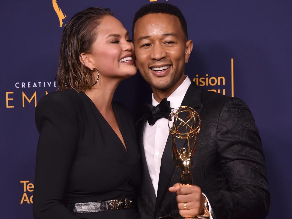 chrissy teigen john legend