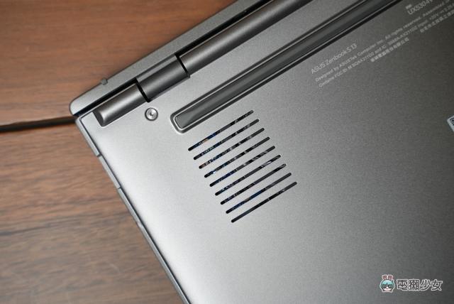 開箱｜你的下一台１公斤輕薄筆電：ASUS Zenbook S 13 OLED（UX5304）超