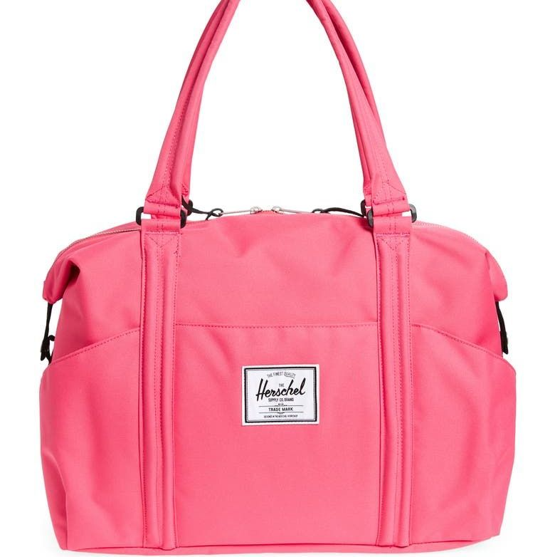 <p><a href="https://go.redirectingat.com?id=74968X1596630&url=https%3A%2F%2Fwww.nordstrom.com%2Fs%2Fstrand-duffle-bag%2F7405431&sref=https%3A%2F%2Fwww.goodhousekeeping.com%2Flife%2Fmoney%2Fg44477504%2Fbest-nordstrom-anniversary-sales-deals-under-100%2F" rel="nofollow noopener" target="_blank" data-ylk="slk:Shop Now;elm:context_link;itc:0;sec:content-canvas" class="link rapid-noclick-resp">Shop Now</a></p><p>Duffle Bag</p><span class="copyright">Nordstrom</span>