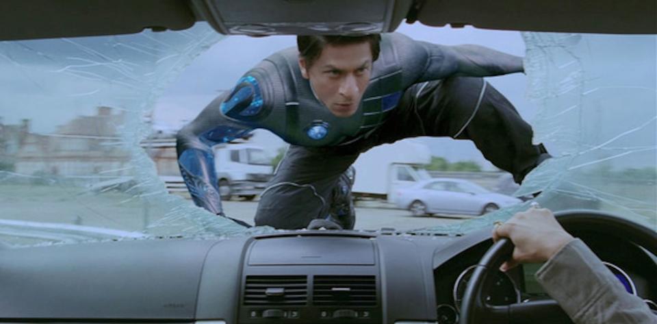 <div class="paragraphs"><p>Still from Ra.One</p></div>