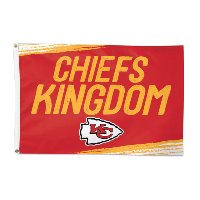 Where to buy official Chiefs Red Friday flags