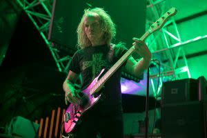 Corrosion of Conformity at Psycho Las Vegas