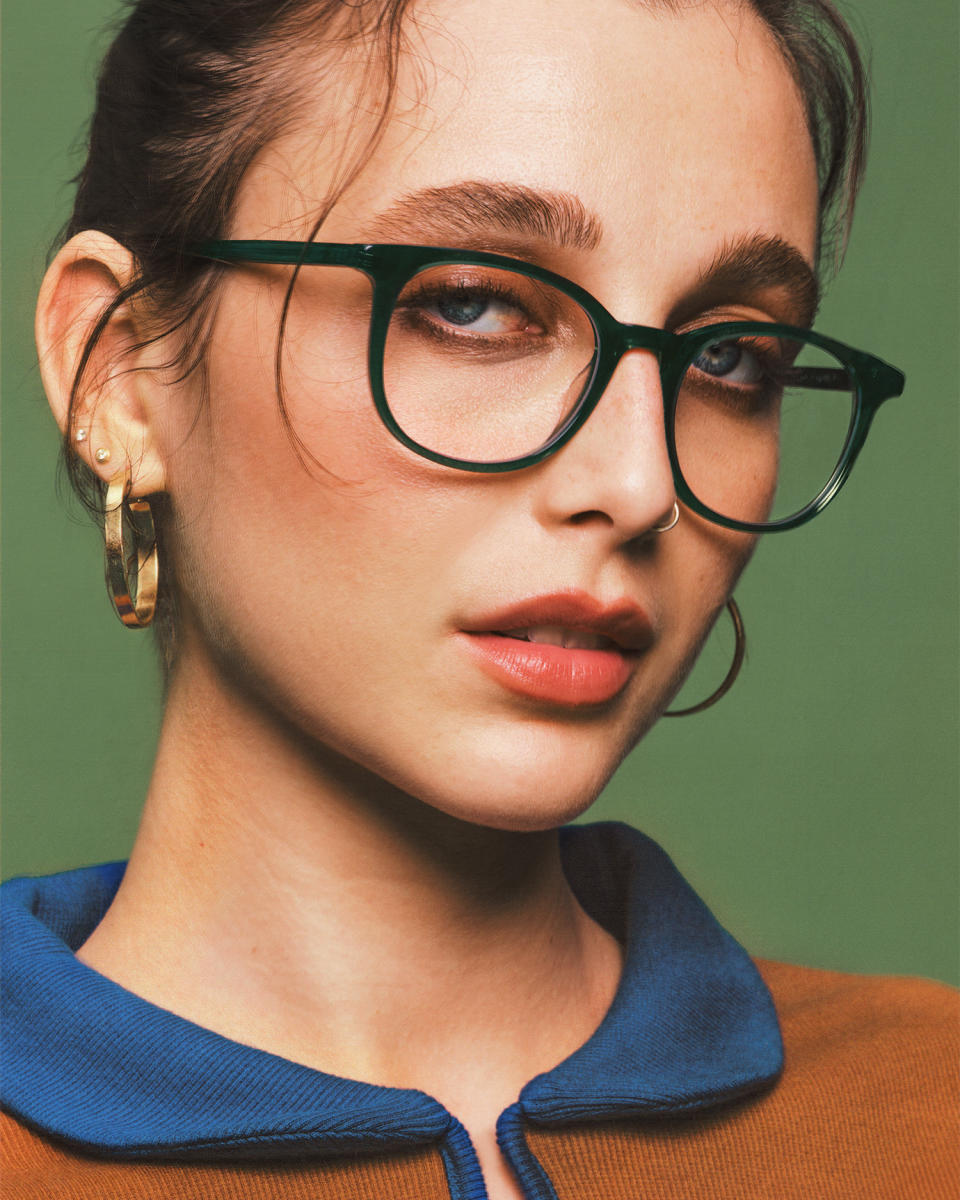 Courtesy of Warby Parker.