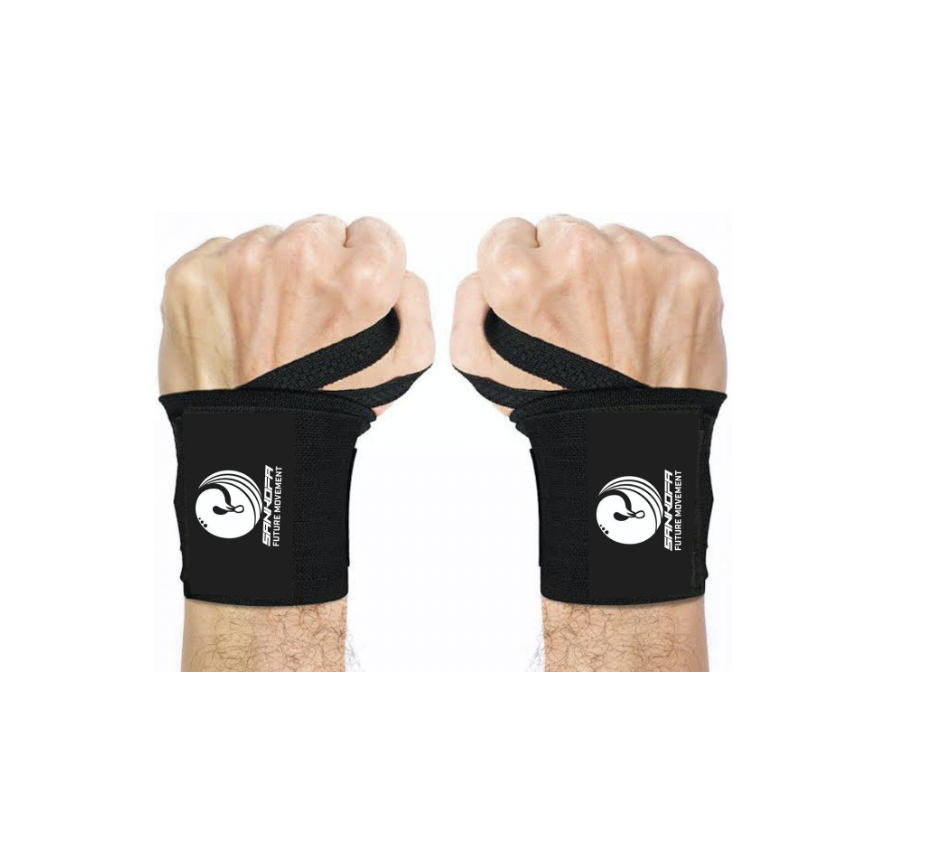 <p><a href="https://sankofaathletics.com/collections/wrist-wraps/products/wrist-wraps" rel="nofollow noopener" target="_blank" data-ylk="slk:Shop Now;elm:context_link;itc:0;sec:content-canvas" class="link ">Shop Now</a></p><p>Wrist Wraps</p><p>$24.99</p><p>sankofaathletics.com</p><span class="copyright">Sankofa Athletics</span>