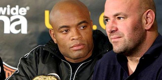 Anderson Silva Thought His Career Was Over, Intends to Fulfill 10-Fight  Contract