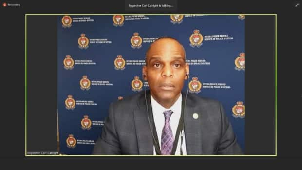 Insp. Carl Cartright said the task force hopes to bring some closure to families that are still grieving the loss of a loved one. 