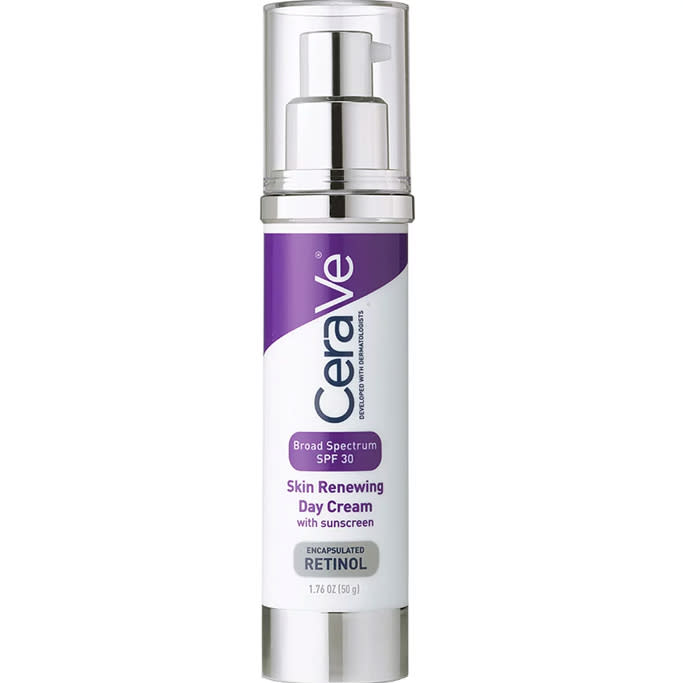 CeraVe serum