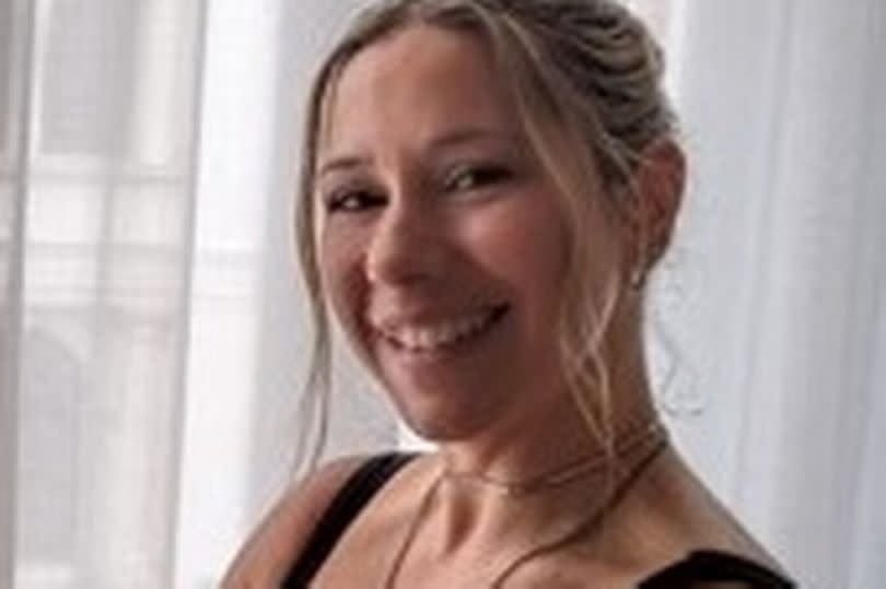 Zoe Hawes, who was killed in a crash on the M25 on Sunday, February 4