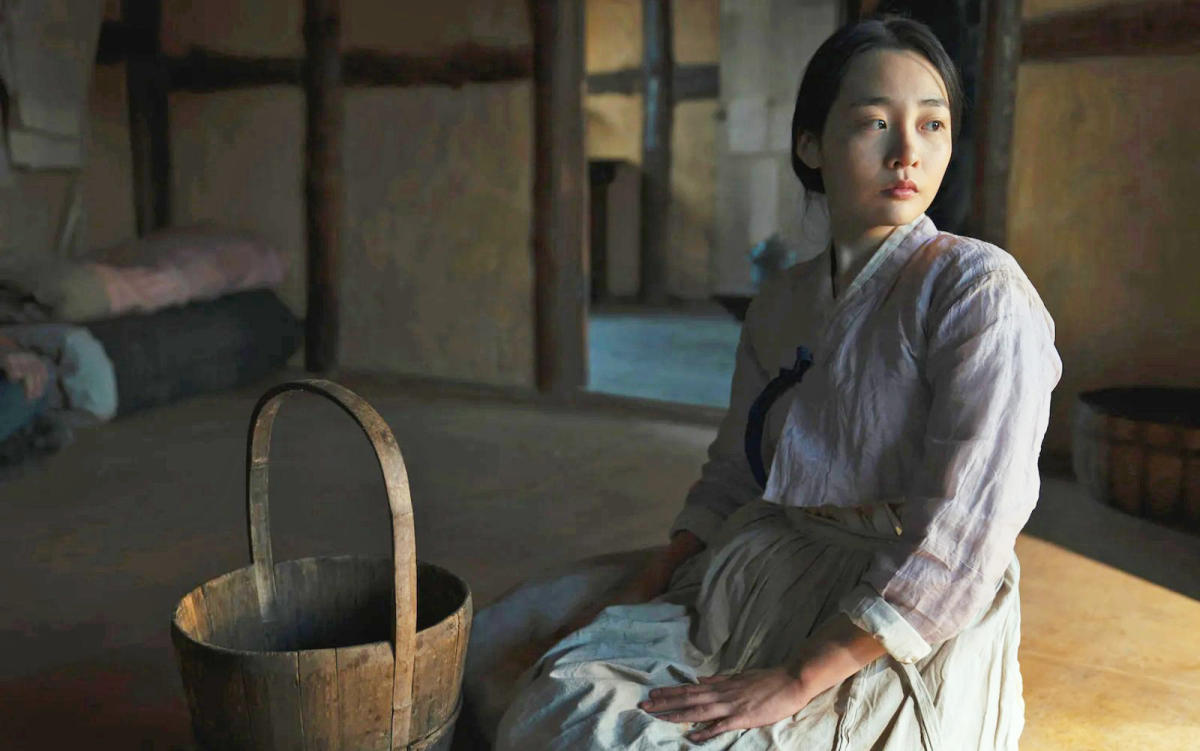 Apple orders season two of historical drama ‘Pachinko’ - engadget.com