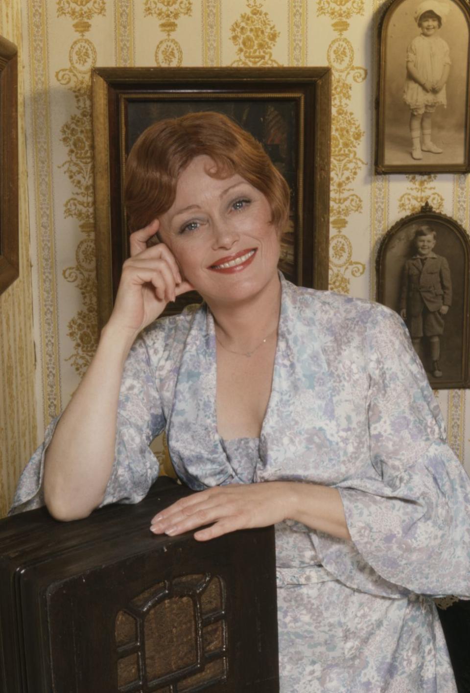 Rue McClanahan - 1978