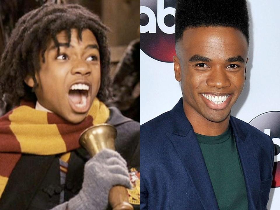 lee jordan luke youngblood in harry potter