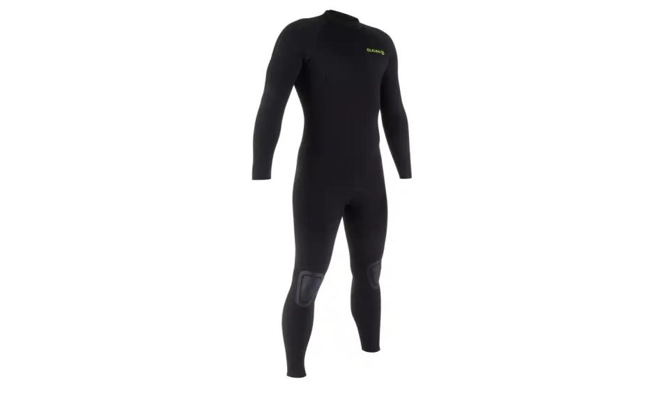 Traje para Surf de Neopreno OLAIAN / Imagen: Decathlon.com.mx