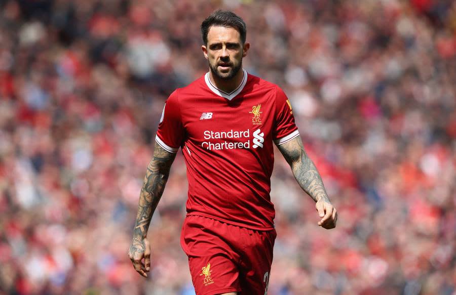 Danny Ings (Bild) konnte nach Leihe für 22 Millionen Euro nach Southampton verkauft werden. Der Vertrag von Daniel Sturridge ist ausgelaufen. Linksverteidiger Alberto Moreno wechselt ablösefrei zu Villarreal. Marko Grujic wurde für ein weiteres Jahr an die Hertha verliehen