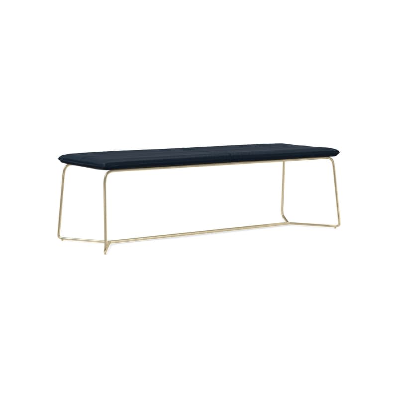 Slope Dining Bench