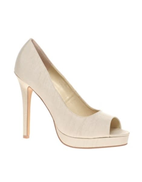 Passion Peep Toe Heel