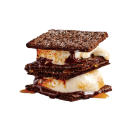 <p>Chocolate graham crackers, sea salt dark chocolate, and butterscotch caramel sauce layer to form the ultimate s’more for a true chocolate lover.</p><strong>Recipe: <a rel="nofollow noopener" href="http://www.myrecipes.com/recipe/chocolate-butterscotch-smores" target="_blank" data-ylk="slk:Chocolate Butterscotch S’mores;elm:context_link;itc:0;sec:content-canvas" class="link ">Chocolate Butterscotch S’mores</a></strong>