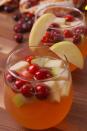 <p>Adding cranberries to this classic Spanish drink gives a wintertime spin to a summer favorite. </p><p><em><a href="http://www.delish.com/cooking/recipe-ideas/recipes/a50192/cran-apple-sangria-recipe/" rel="nofollow noopener" target="_blank" data-ylk="slk:Get the recipe from Delish »;elm:context_link;itc:0;sec:content-canvas" class="link ">Get the recipe from Delish »</a></em></p>