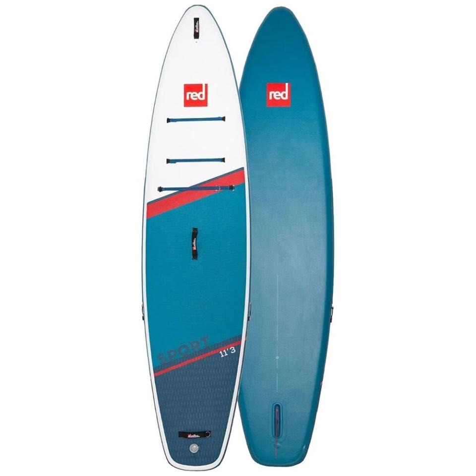 <p><a href="https://go.redirectingat.com?id=74968X1596630&url=https%3A%2F%2Fwww.backcountry.com%2Fred-paddle-co.-sport-inflatable-stand-up-paddleboard-2023&sref=https%3A%2F%2Fwww.popularmechanics.com%2Fadventure%2Foutdoor-gear%2Fg36754575%2Fbest-inflatable-paddle-boards%2F" rel="nofollow noopener" target="_blank" data-ylk="slk:Shop Now;elm:context_link;itc:0;sec:content-canvas" class="link ">Shop Now</a></p><p>Sport</p><p>backcountry.com</p><p>$1104.00</p>