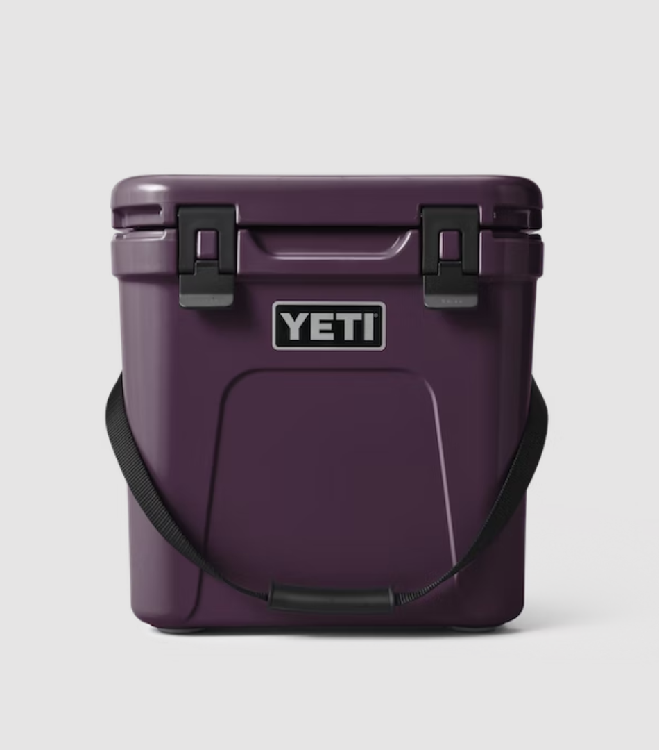 Roadie 24 Dry Cooler (Photo via Yeti)