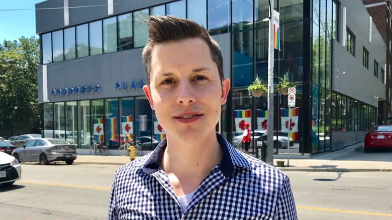 This Toronto pharmacist is fighting to make anti-HIV drugs cheaper and more accessible