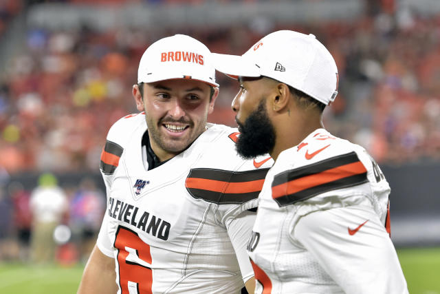 Cleveland Browns: PFF grades show more bad than good in Saints loss