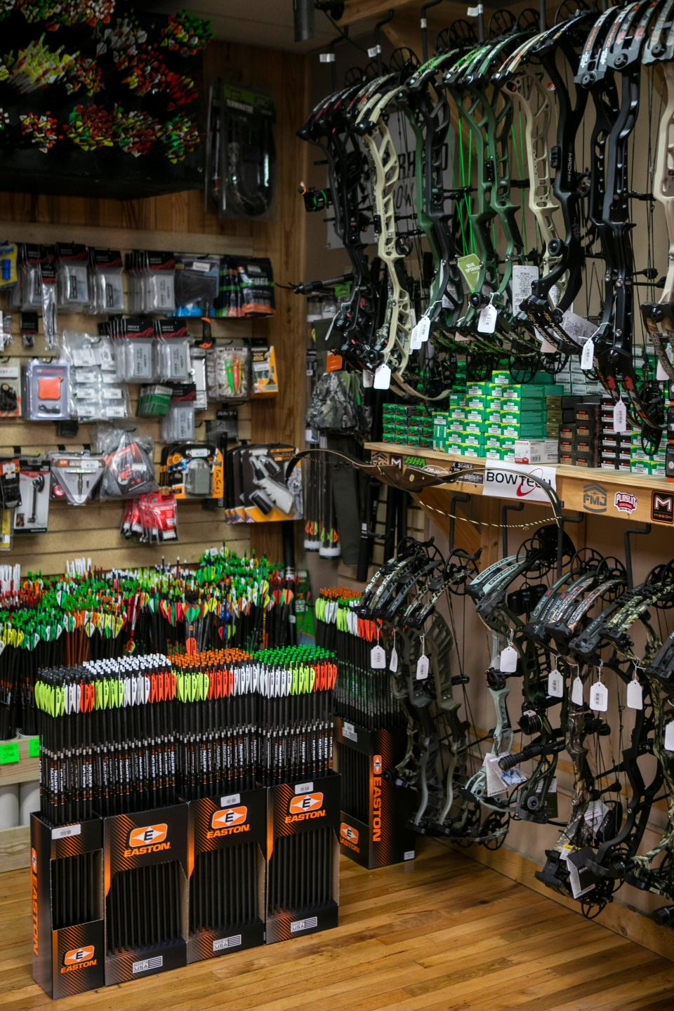 Buckeye Archery Supply