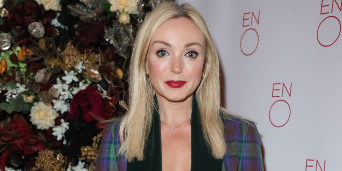 helen george