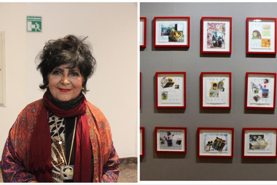 Escritora Norma Bustamante celebra trayectoria literaria con ExpoArte en el Gran Hotel Tijuana