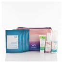 <p>The comprehensive <span>Yuni Beauty On-the-Run Travel Kit</span> ($29) includes three shower sheets, one bottle of calming aromatherapy mist, a rejuvenating hand and body lotion, and a no-rinse body-cleansing foam. It's the perfect beauty kit for your fitness-loving friend.</p>