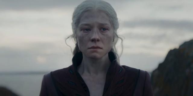 Season 1 Episode 5 Preview House of the Dragon (HBO) - video