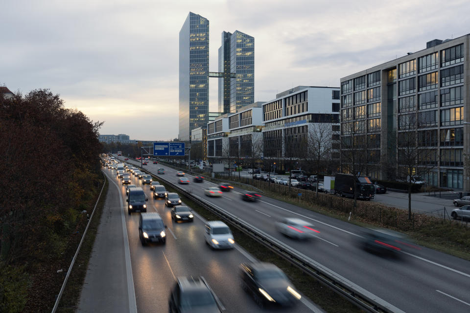 <p>In München wird im Schnitt nahezu das Dreifache des BIPs verdient. Mit 285 Prozent liegt die Stadt München aber nicht alleine. (Foto: ddp) </p>