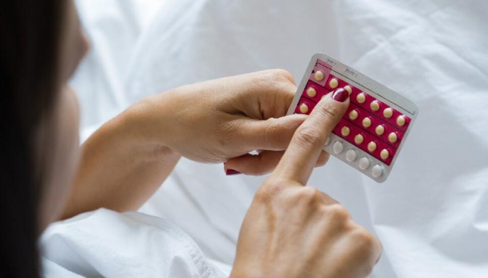 Opill, la primera píldora anticonceptiva de venta libre en EUA