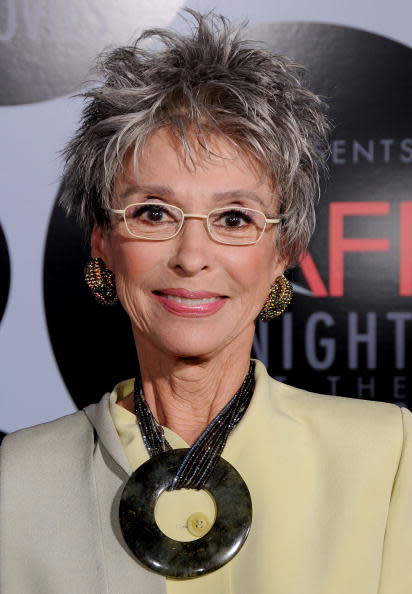 Rita Moreno