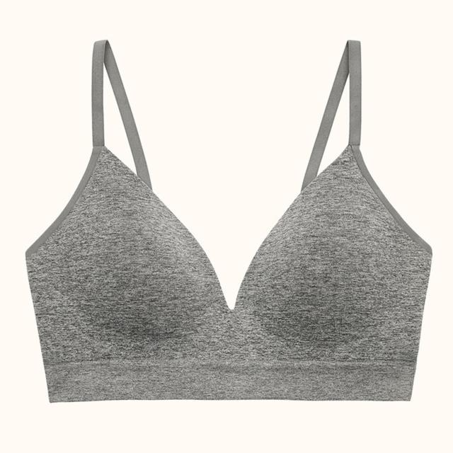 19 Best Wireless Bras That Will Have You Ditching Underwire for Good