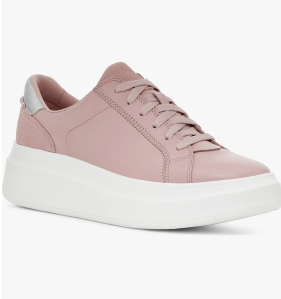 UGG Scape Platform Sneaker