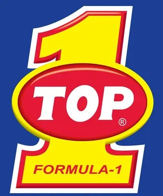 Top 1 Oil Products USA Logo