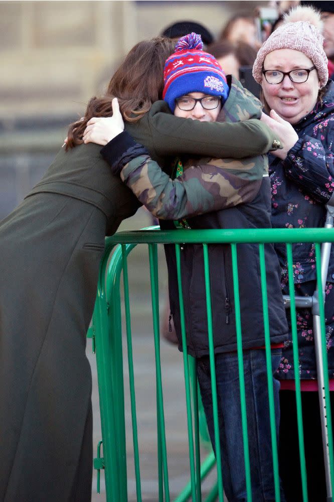 Kate Middleton | SplashNews.com