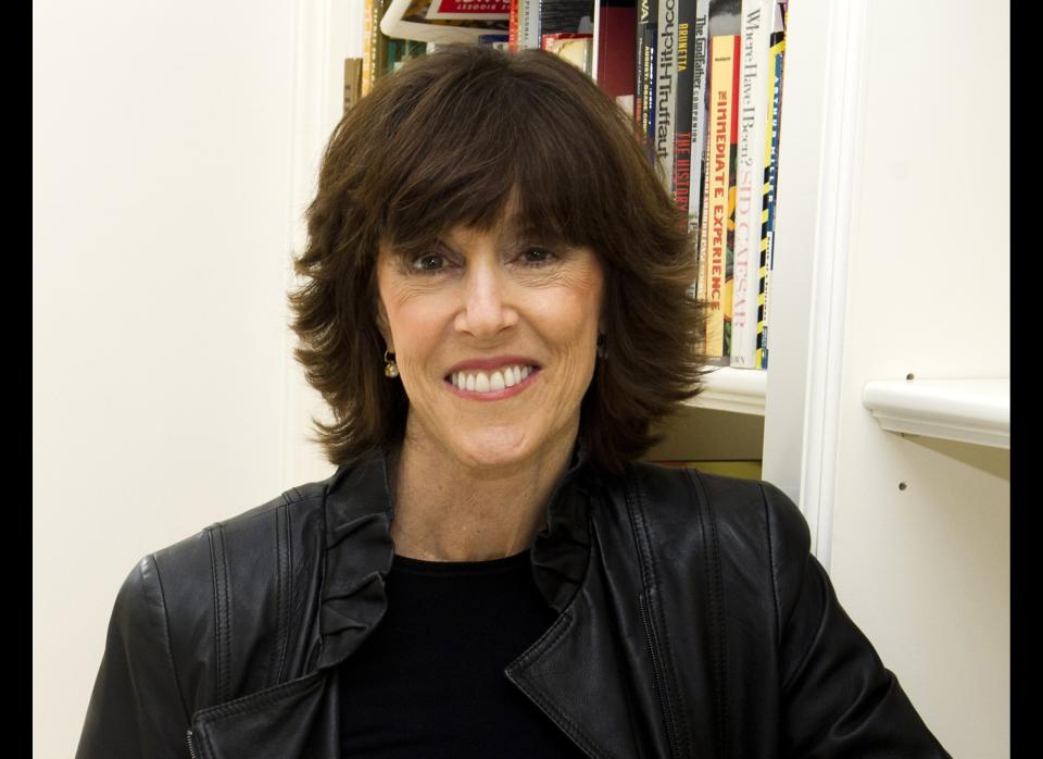 Director, author, journalist, playwright, <a href="http://www.huffingtonpost.com/nora-ephron/" target="_hplink">HuffPost blogger</a>, and three-time Academy Award nominated screenwriter, <a href="http://www.huffingtonpost.com/2012/06/26/nora-ephron-dead-dies-age-71_n_1627757.html" target="_hplink">Nora Ephron passed away</a> on June 26 after a <a href="http://www.huffingtonpost.com/2012/06/26/nora-ephron-leukemia-cancer-illness-death_n_1629152.html" target="_hplink">secret multi-year battle with acute myeloid leukemia</a>. With genre defining films like  "Sleepless In Seattle", "You've Got Mail", and "When Harry Met Sally", Ephron, 71, <a href="http://www.huffingtonpost.com/2012/06/26/nora-ephron-influence-movies_n_1628700.html?utm_hp_ref=entertainment" target="_hplink">left an indelible mark on the film industry.</a>