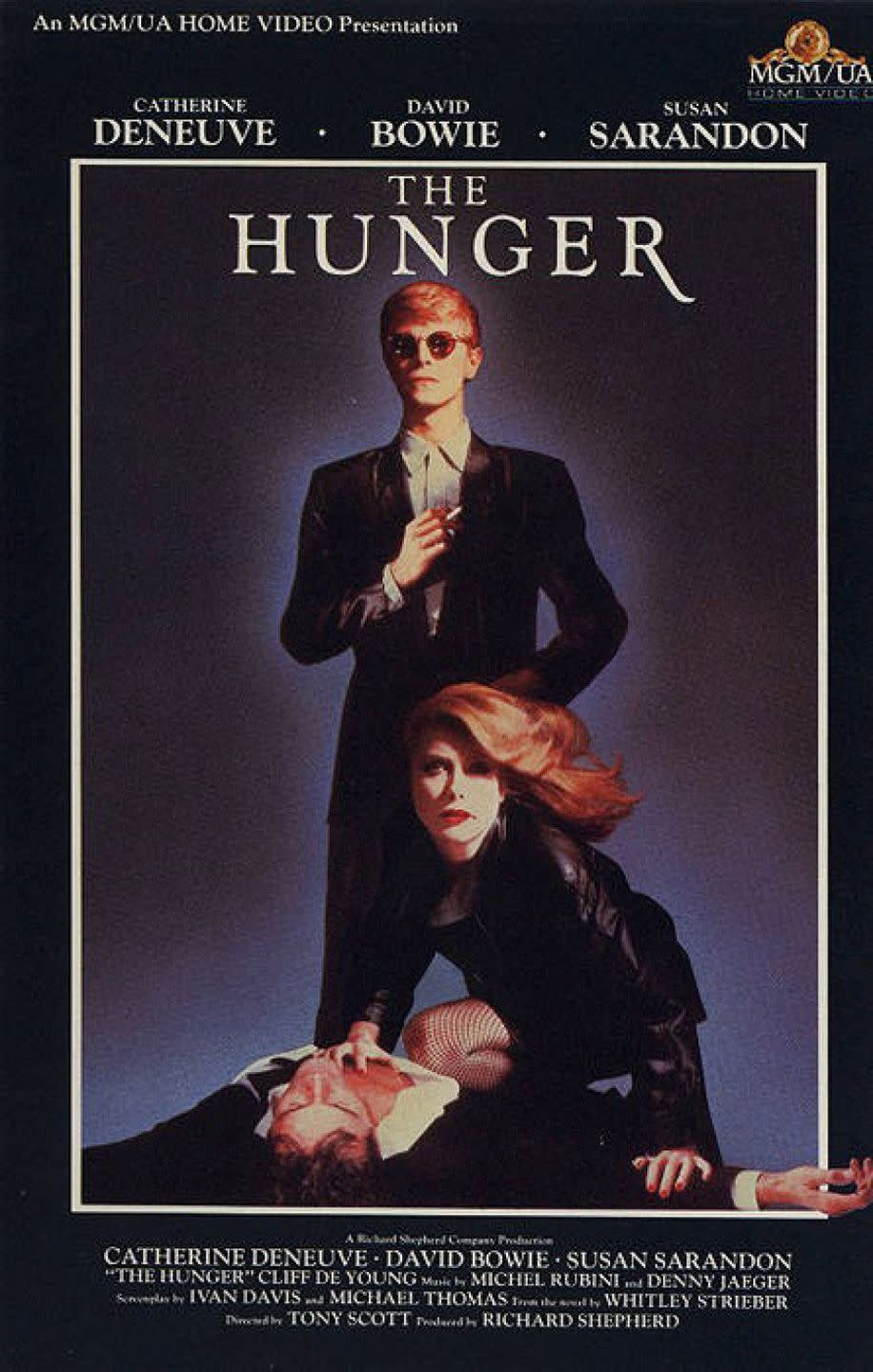 1983: <i>The Hunger</i>