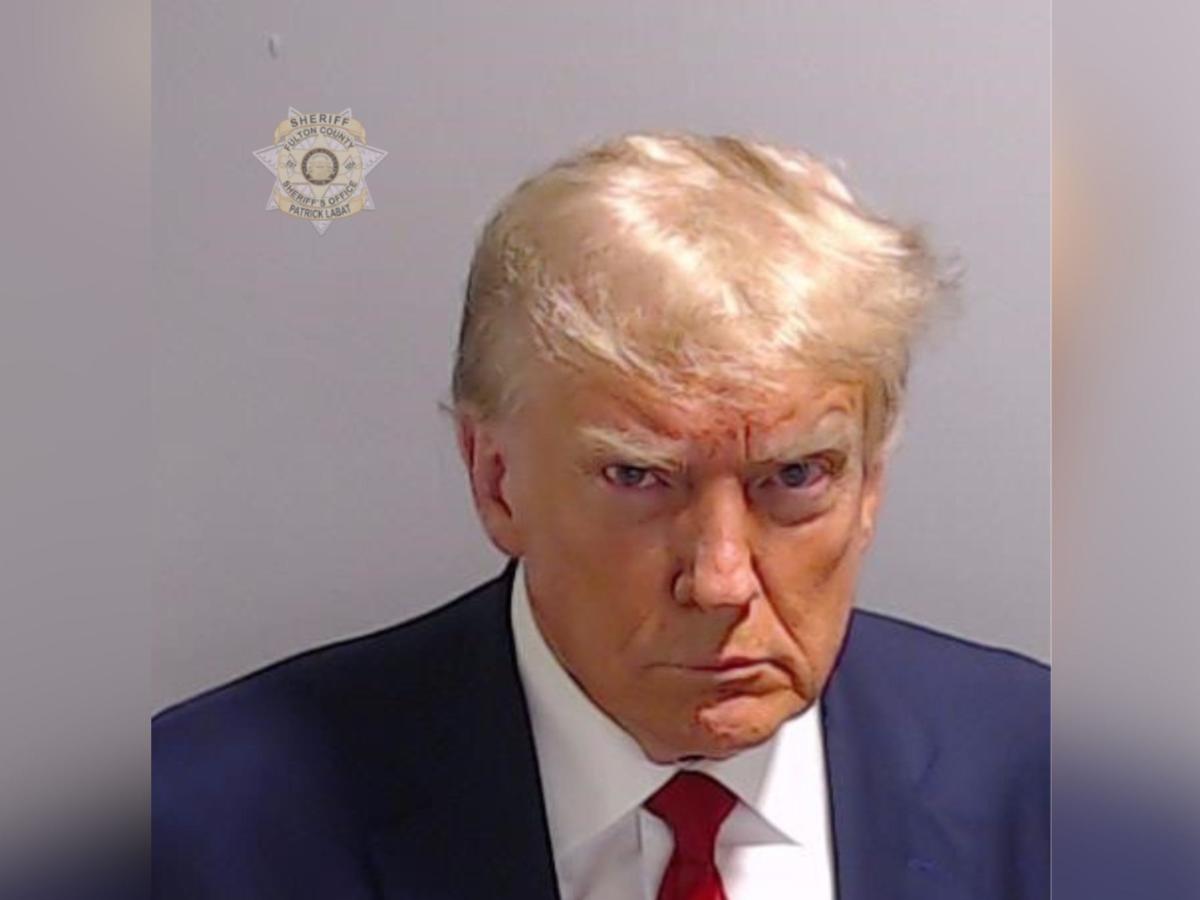 Kai trump