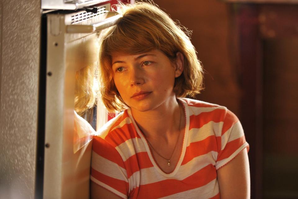 Michelle Williams Movies