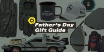 <p>Father's Day is nearly upon us! Dad's big day is June 19, and if you're unsure of what to get your auto-enthusiast dad for Father's Day, we've culled a fantastic selection of car- and driver-oriented Father's Day gifts to choose from.</p><p>From once-in-a-lifetime driving experiences like NASCAR ride-alongs and exotic-car drives to tech, swag, apparel, shop gear, whiskey glasses, and other stuff any car-loving dad will appreciate, the Gear Team has put together this awesome gift guide just for you. There are even some sweet <em>Road & Track</em> exclusives. So let's celebrate Dad with the official <strong><em>Road & Track</em> Father's Day Gift Guide 2022</strong>.</p>