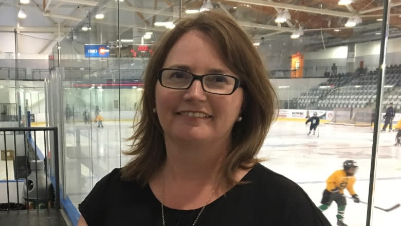 Kennebecasis hockey association makes sport more affordable for teenage players