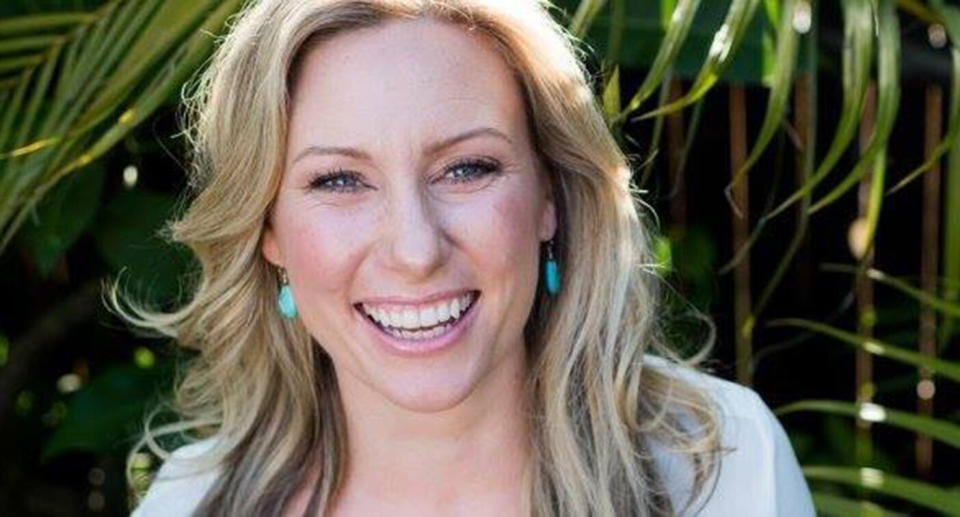 Justine Ruszczyk Damond, 40, was a dual citizen of the US and Australia. Source: Getty