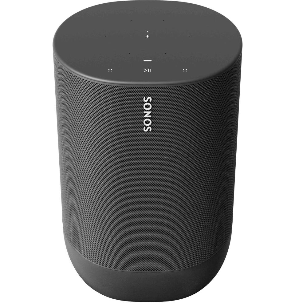 14) Sonos Move