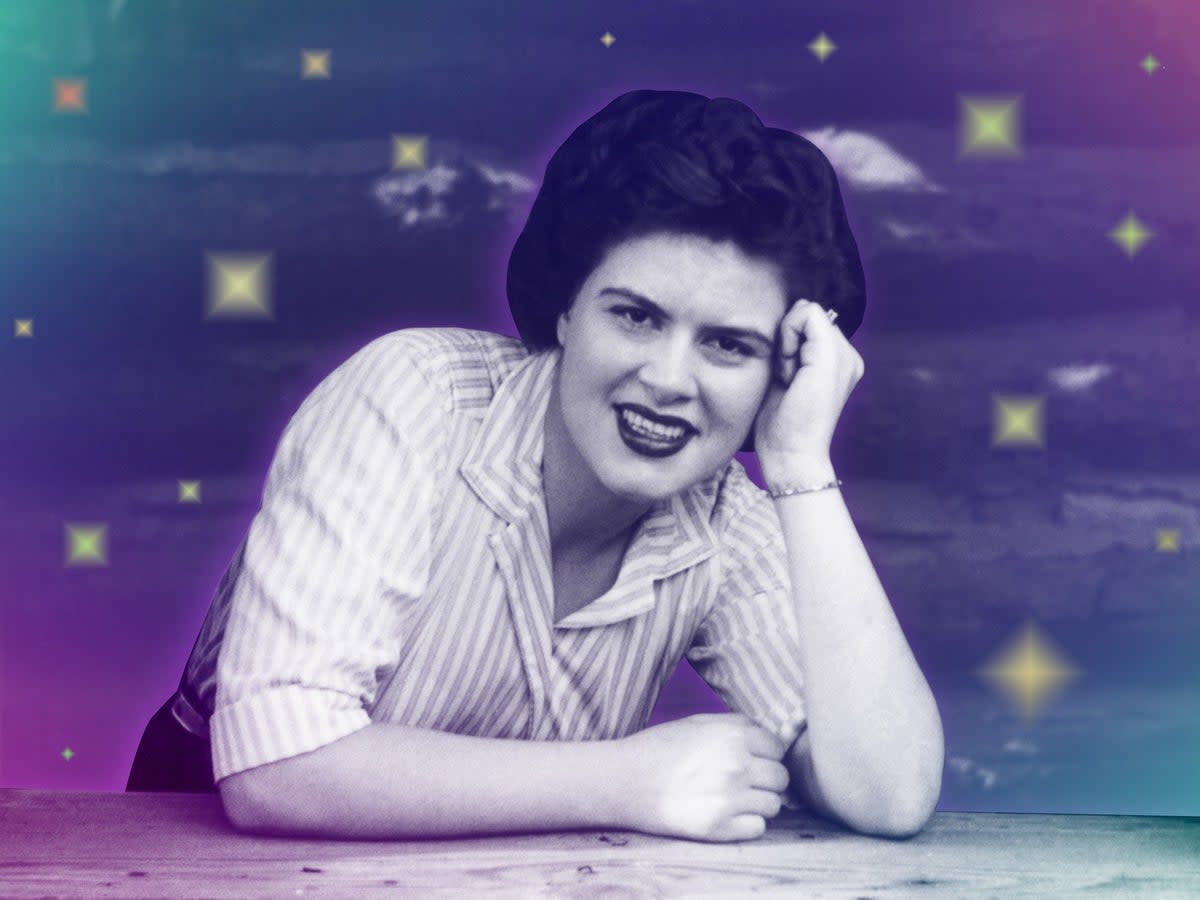 Patsy Cline died on 5 March 1963  (Getty/iStock)