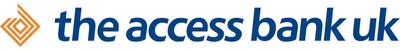 Access Bank Logo (PRNewsfoto/The Access Bank UK)