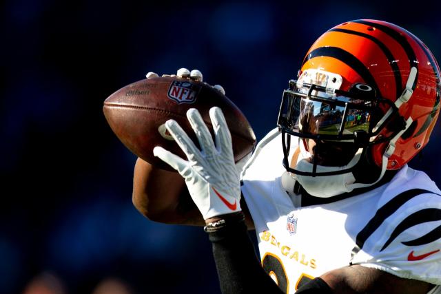 Who will the Bengals play next in the AFC Championship Game? Where