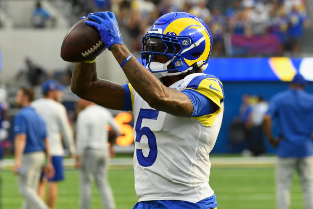 Los Angeles Rams 2023 Team Schedule - Yahoo Sports