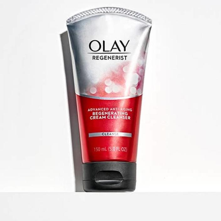 Credit: Olay